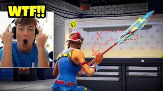 Fortnite MOST VIEWED Clips of The Week! #41 (Fortnite Pros)