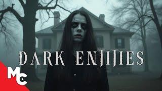 Dark Entities | Full Movie 2023 | Paranormal Ghost Horror | Horror Movie Full Movie