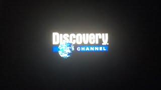 Myth Merchant Films/Discovery Channel (Canada) (2004)