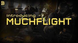 Introducing MuchFlight