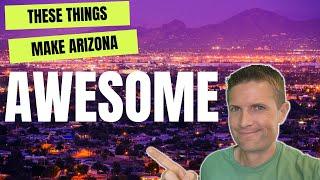 5 Benefits of Living In Arizona That NOBODY Talks About