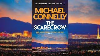 The Scarecrow by Michael Connelly - Audiobook Mystery, Thriller