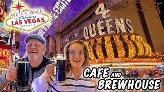 Favorite Classic Diner on Fremont St. | Las Vegas