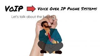 VoIP Phone Services - SolidTech Breakdown Video