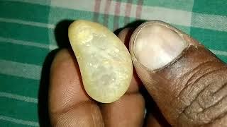 Rough Diamond stone... excellent Shine..#beautiful #natural #jems #collection #trending #viral