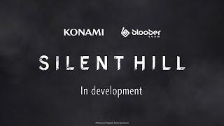 Silent Hill Remake by Bloober Team - Teaser Video