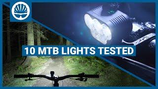 Best Bike Lights 2021/2022 | 10 Mountain Bike Lights Tested & Rated