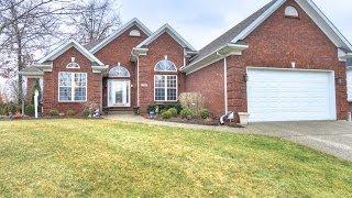 5320 Saratoga Estates Cir Louisville, KY 40299