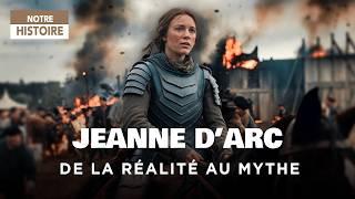 Jeanne d’Arc : Mythe, Rumeurs et Révélations Historiques – Documentaire - AT