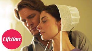 "Amish Affair" Premieres Saturday, July 6 at 8/7c on Lifetime