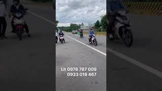 Bán đất cạnh khu công nghiệp bàu bàng giá rẻ 1,3tr/m2, sổ sẵn,10x110m, xã lai hưng, bàu bàng