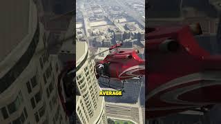 You Can’t Afford These Helicopters in GTA 5!