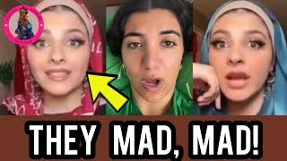 Must See: Arab- Americans INSTANTLY REGRET it After Saying this About Black People, Guess Who's MAD!