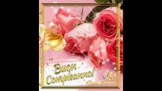 Auguri di Buon Compleanno con le Rose