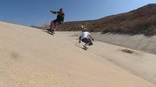 Private skatepark in the OC #shorts