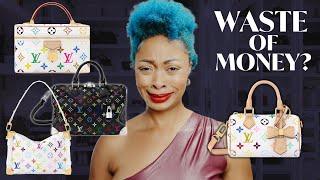 Is the Louis Vuitton x Takashi Murakami Collection REALLY Worth the Hype?