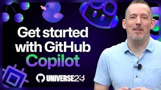 Coding with an AI pair programmer: Getting started with GitHub Copilot