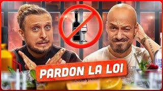 Les dégustations d’alcool, c’est fini ! ( + un extrait inédit avec Joyca et Elian)