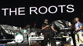 The Roots Full Set @ San Diego Wonderfront Music & Arts Festival 2024-05-12 (Mother's Day)