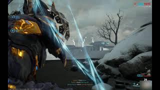 warframe фарм кредитов