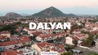 Dalyan/Turkey