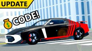 CHALLENGE CARS!! Car Dealership Tycoon Update Trailer