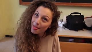Backstage di "Friendzone, bloccati in un'amicizia"