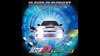 DAVE MC LOUD / MIKADO【頭文字D/INITIAL D】