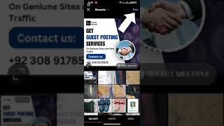 How to Upload an Instagram Post | Step-by-Step Guide by Corvit Systems Faisalabad