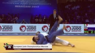 Ippon Daily | Nikola Gusic