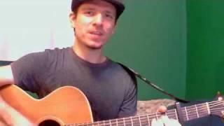 Drop in the Ocean - Michael Kelly - (original song)