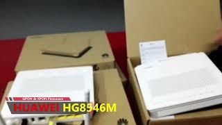 Huawei HG8346, HG8346M, HG8546, HG8546M, HG8245Q, HG8245Q2   Gpon To Xpon   Firmware