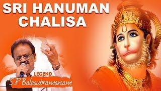 Hanuman Chalisa ( హనుమాన్ చాలీసా) | S.P.Balasubrahmanyam | Telugu Devotional Song | TVNXT Devotional