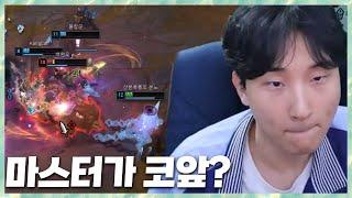 역대급 폼으로 솔랭 달리기 현재 1등 김민교? 2025.1.10 풀영상