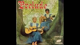 Prelude - The Water Is Wide