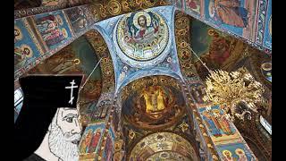 Orthodox chants and hymns for my Orthodox brothers and sisters