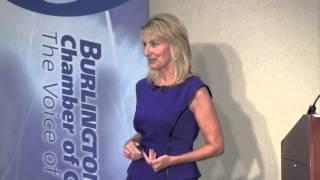 Motivational Sales Speaker - Lynn Bardowski