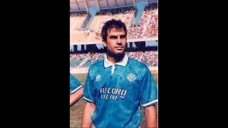 Andre Cruz all goals for Napoli