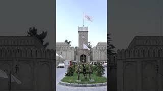 پایان درگیری مرزی میان نیروهای امارت اسلامی و نظامیان پاکستانی در نزدیکی خط فرضی دیورند