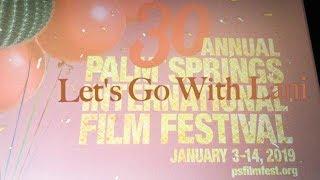 Palm Springs International Film Festival 2019