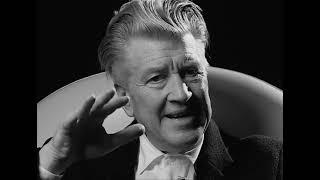 David Lynch on scripts, logic and intutition