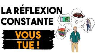 COMMENT CESSER D'ACCORDER TROP D'IMPORTANCE À TOUT / Le Pouvoir du Moment Présent - Eckhart Tolle