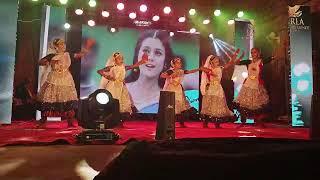 Jiya Jale#semiclassical #cherryʼsvlogs   