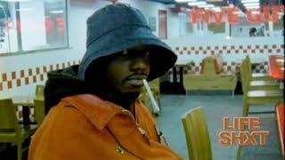 Tha God Fahim V Don Lord Apex Type Beat 2021 Drumless Jazz "Life ShXt"
