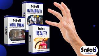 Health and Safety Videos  Download and Keep!