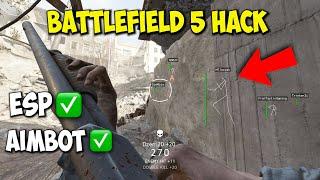 Best Battlefield 5 Cheating