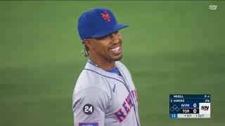 MLB New York Mets vs Toronto Blue Jays FULL GAME - 09.09.2024