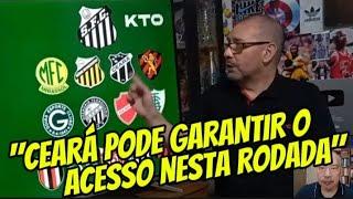 CEARÁ PODE GARANTIR O ACESSO ANTECIPADAMENTE: OLHA O QUE PAULO PIRES FALOU