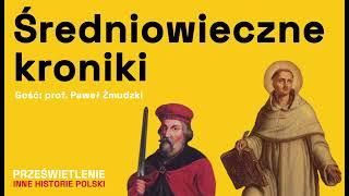 Historia Polski w kronikach. Co wiemy o naszych początkach?