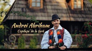 Andrei Abriham - Copilașu' de la țară